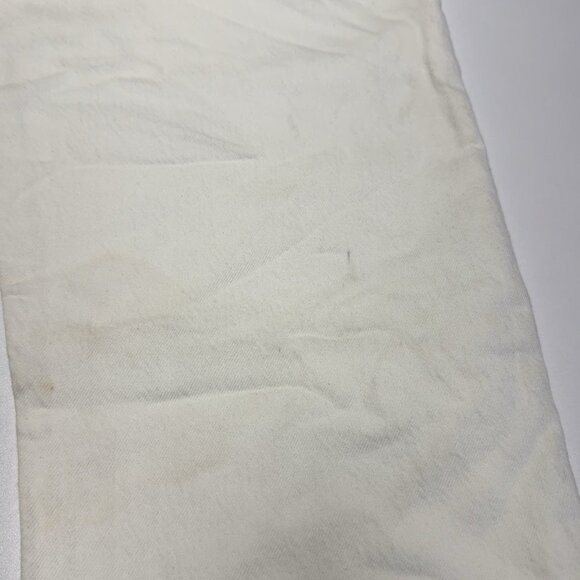 Levis 501 Jeans Womens 31x26 Straight High Waist Cropped New With Tags NWT - Picture 10 of 16